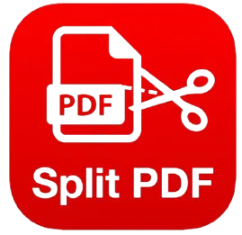 Split PDF Pages