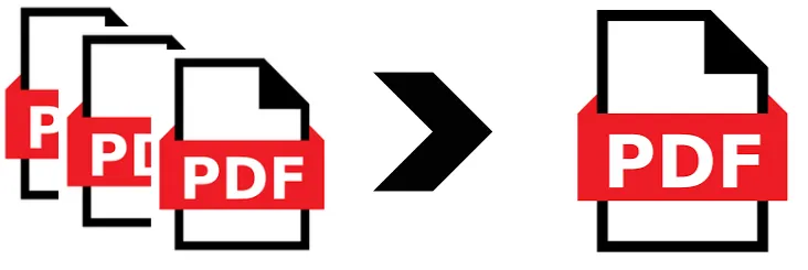 merge pdf 